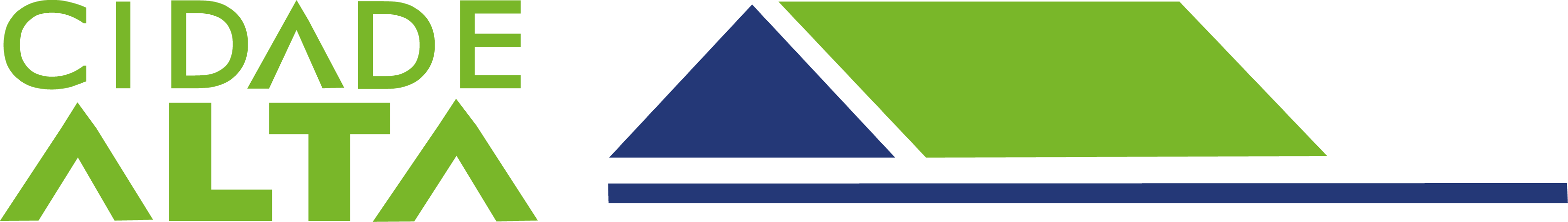 Grupo Cidade Alta